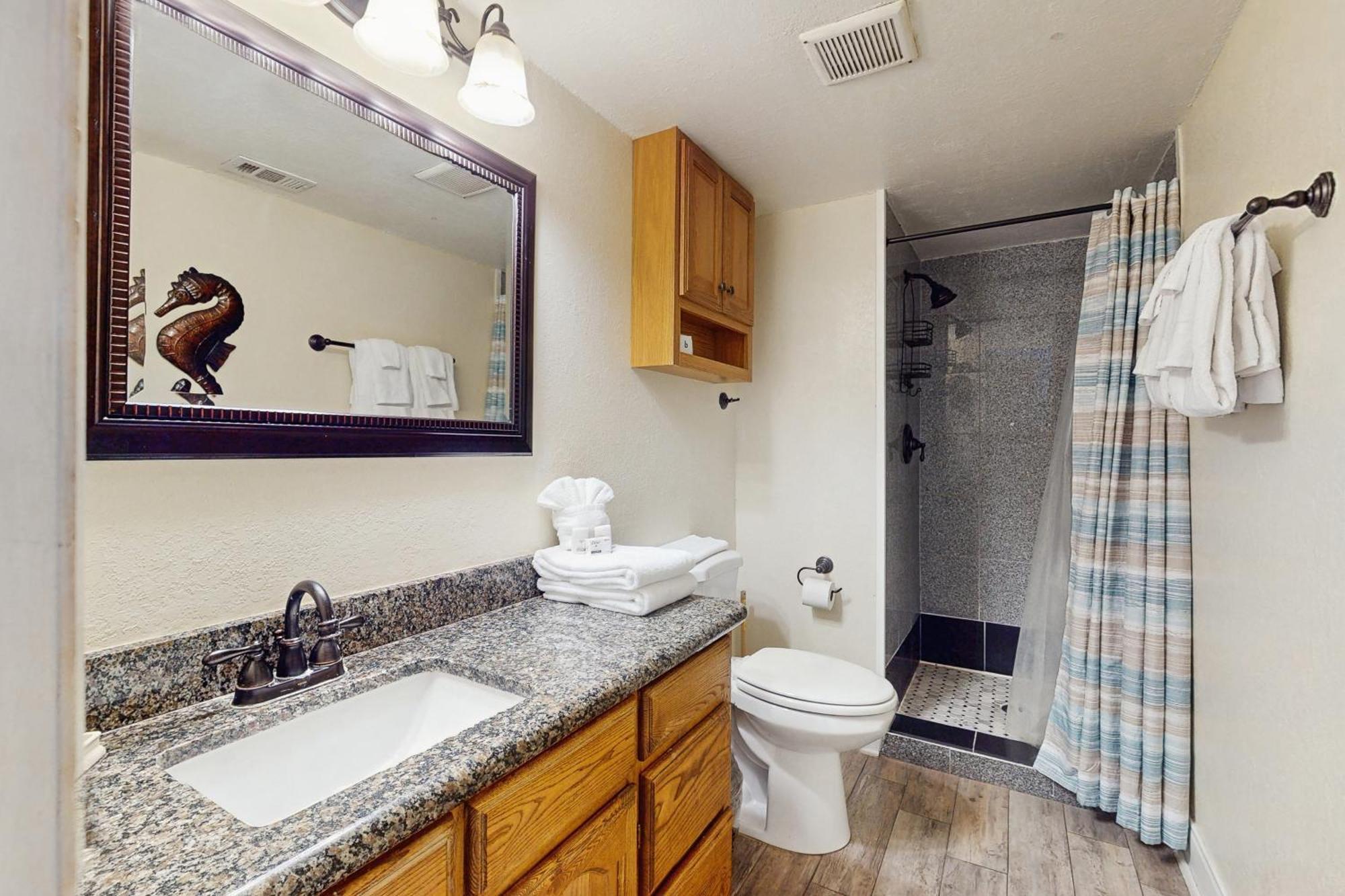 Palm Tree Escape Apartment South Padre Island Exterior foto